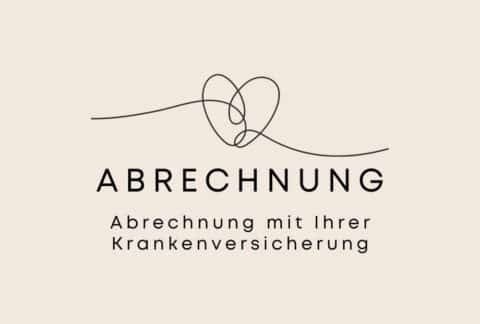 Abrechnung Krankenversicherung Perücken