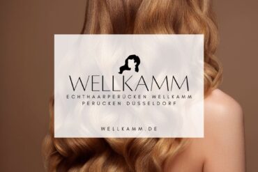 Perückenstudio Wellkamm