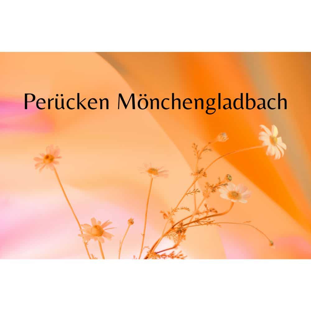 Perücken Mönchengladbach