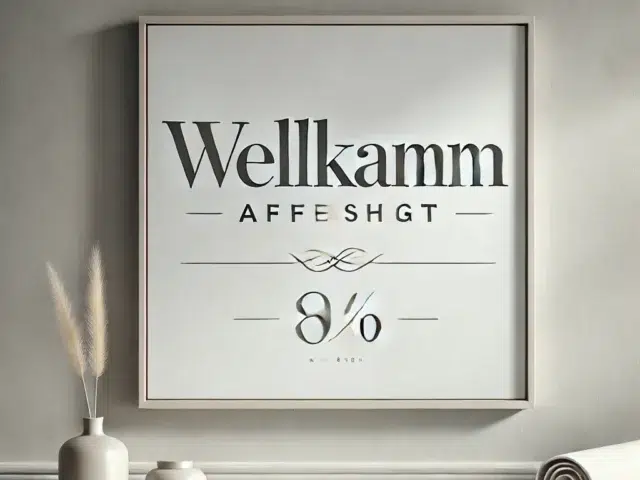 Wellkamm Angebot