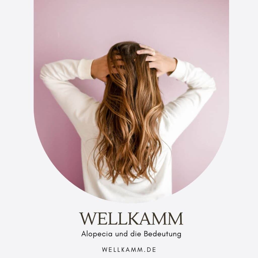 Alopecia und die Bedeutung