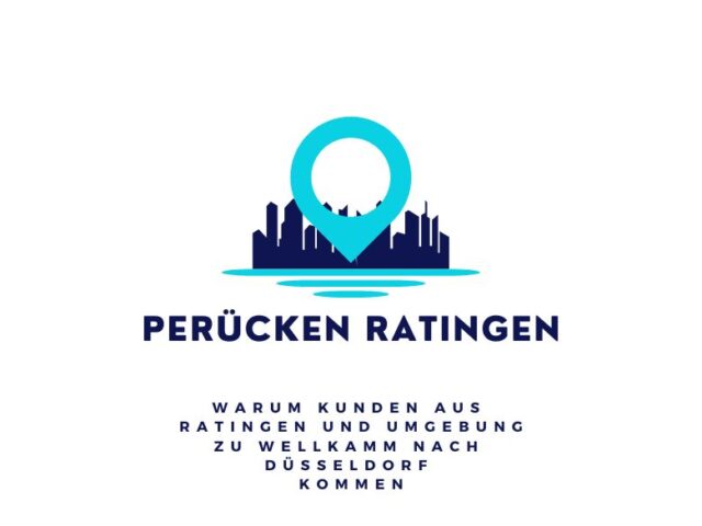 Perücken Ratingen