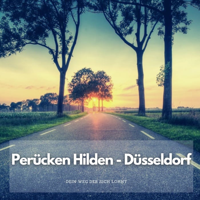 Perücken Hilden