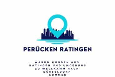 Perücken Duisburg