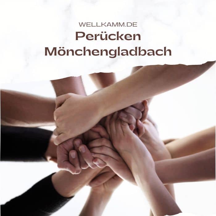 Perücken Mönchengladbach