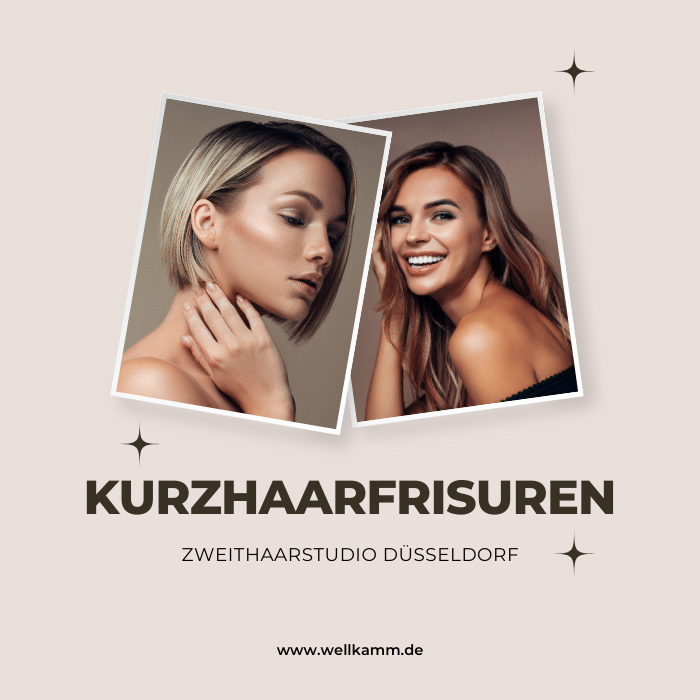 Kurzhaarfrisuren